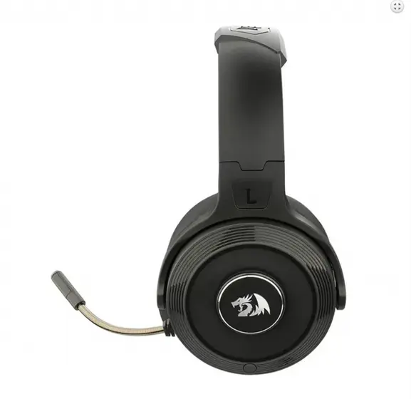 HEADSET - REDRAGON PELOPS H818 PRO WIRELESS-2