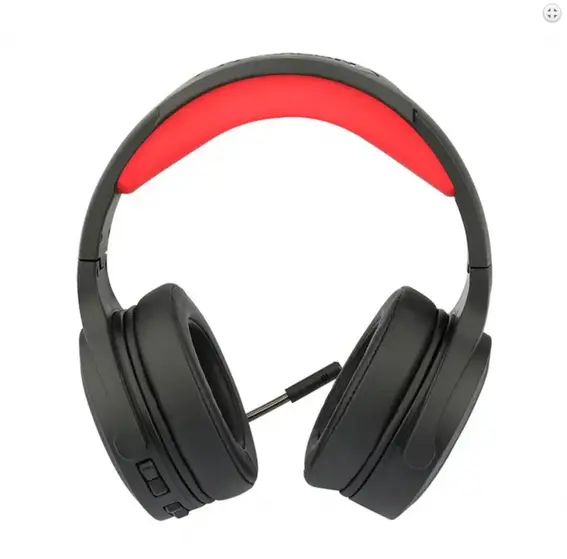 HEADSET - REDRAGON PELOPS H818 PRO WIRELESS-3