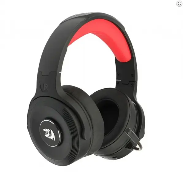 HEADSET - REDRAGON PELOPS H818 PRO WIRELESS-4