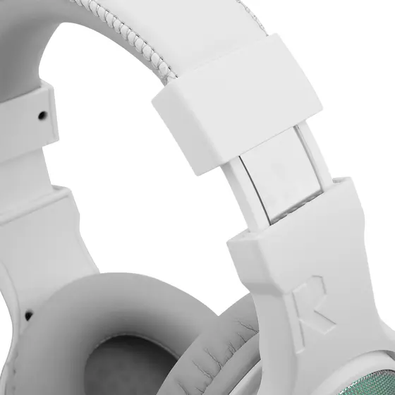 HEADSET - REDRAGON PANDORA H350W RGB - WHITE-1