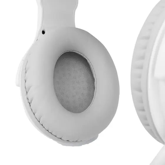 HEADSET - REDRAGON PANDORA H350W RGB - WHITE-5