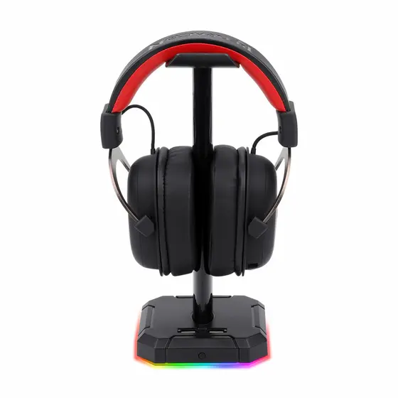 HEADSET STAND - REDRAGON SCEPTER PRO HA300-1