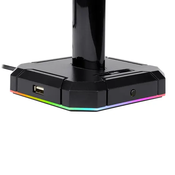 HEADSET STAND - REDRAGON SCEPTER PRO HA300-4
