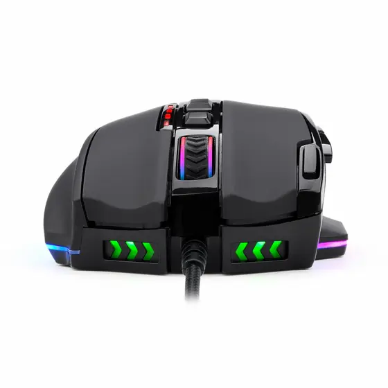 MOUSE - REDRAGON SNIPER M801-RGB-6