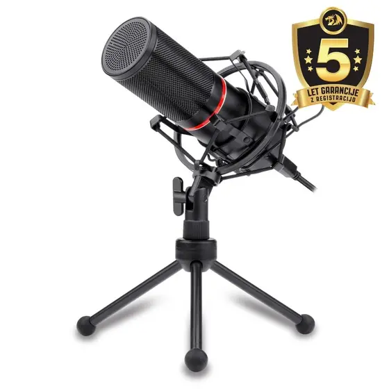 MICROPHONE - REDRAGON BLAZAR GM300-0