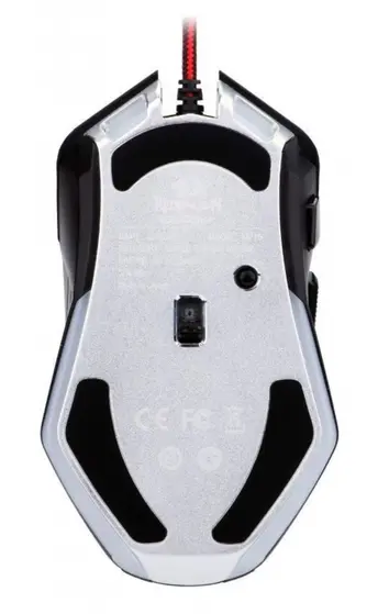 MOUSE - REDRAGON DAGGER 2 M715-RGB-1 GAMING MOUSE-7