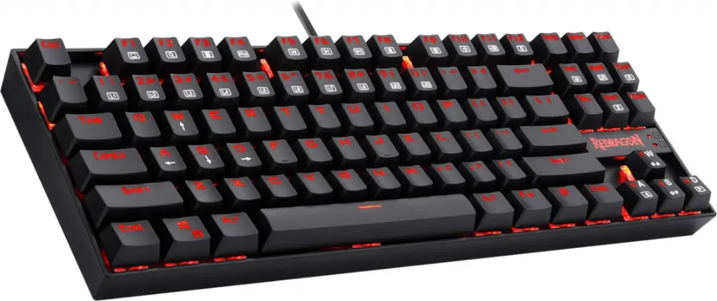 KEYBOARD - REDRAGON KUMARA 2 K552-2 MECHANICAL-2