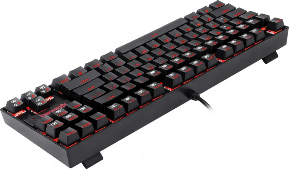 KEYBOARD - REDRAGON KUMARA 2 K552-2 MECHANICAL-5