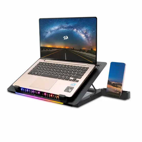 LAPTOP COOLING STAND - REDRAGON IVY GCP500-2
