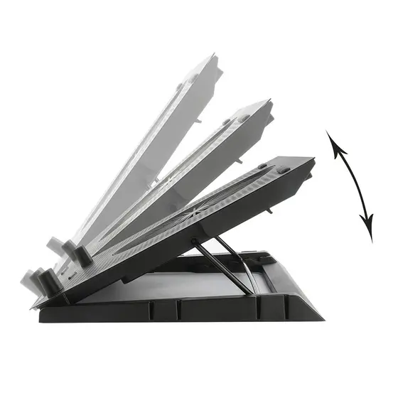 LAPTOP COOLING STAND - REDRAGON IVY GCP500-5