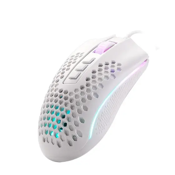 MOUSE - REDRAGON STORM ELITE M988W-RGB-3