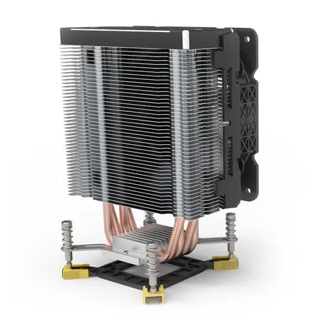 CPU COOLER - REDRAGON EFFECT CC-2000-3