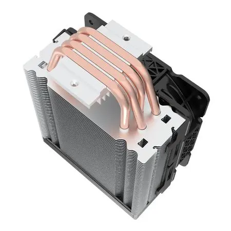 CPU COOLER - REDRAGON EFFECT CC-2000-4