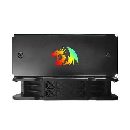 CPU COOLER - REDRAGON EFFECT CC-2000-6