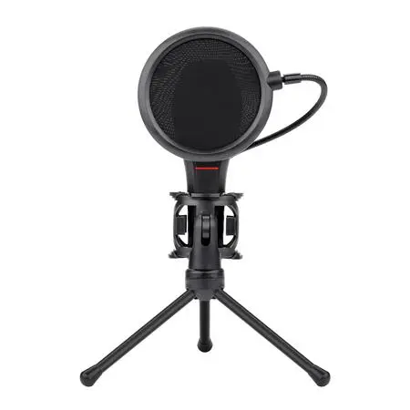 MICROPHONE - REDRAGON QUASAR GM200-1-3