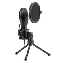 MICROPHONE - REDRAGON QUASAR GM200-1-2