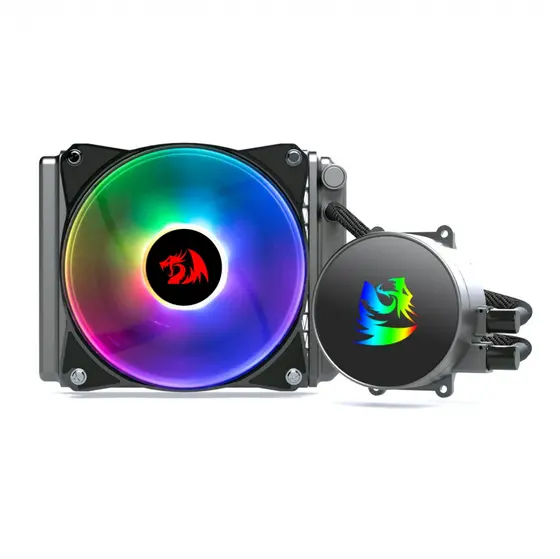 CPU WATER COOLER - REDRAGON EFFECT CCW-3000 X-2
