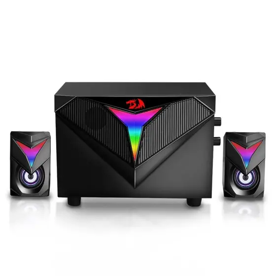 SPEAKER - REDRAGON TOCCATA GS700 2.1-6