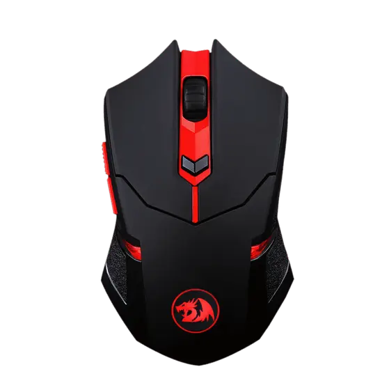 SET - REDRAGON COMBO M601-WL (2in1)-3