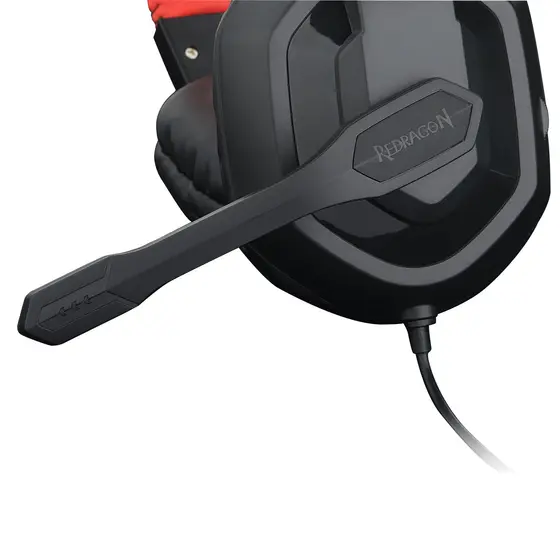 HEADSET - REDRAGON ARES H120-3