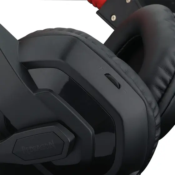 HEADSET - REDRAGON ARES H120-5