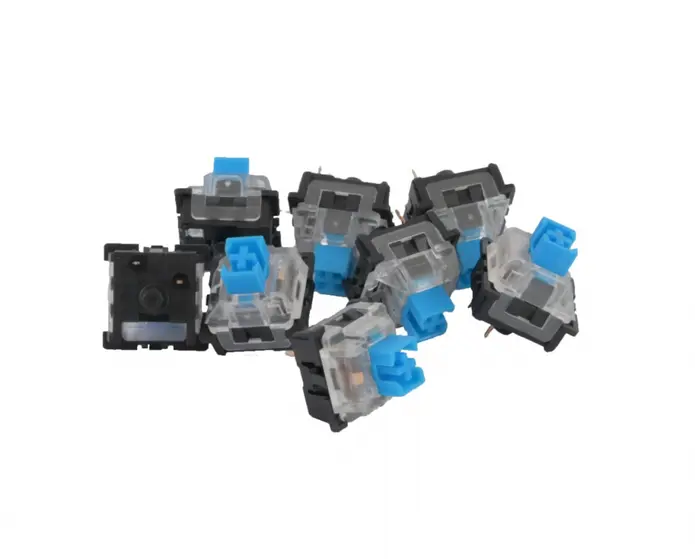 KEYBOARD SWITCH - REDRAGON BLUE 8pcs-1