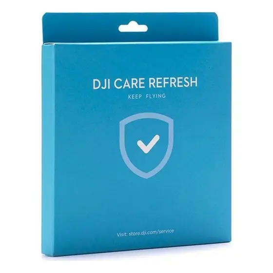 DJI Care Refresh (Mavic Air 2)-0