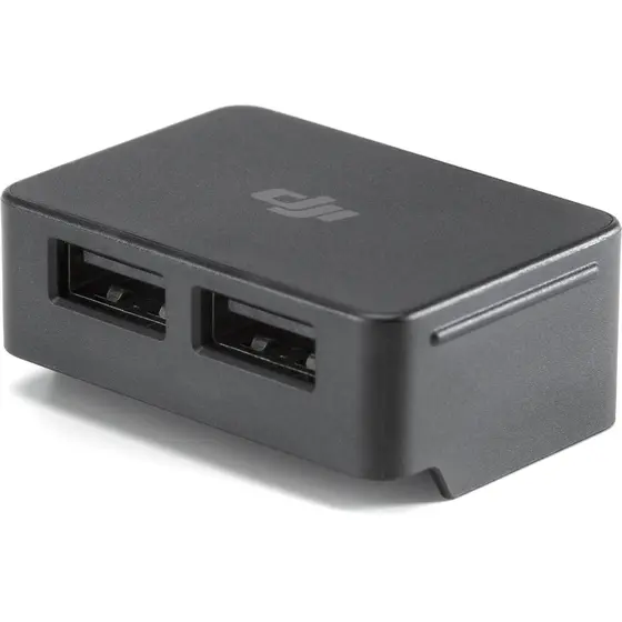 DJI Mavic Air 2 Battery to Power Bank Adaptor-0