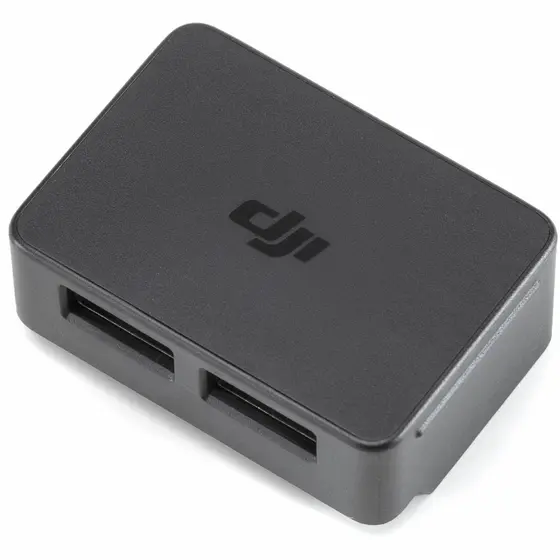 DJI Mavic Air 2 Battery to Power Bank Adaptor-4