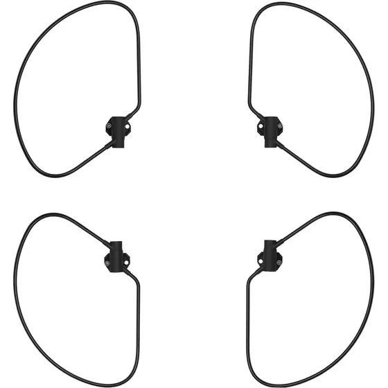 DJI Inspire 2 Part 48 Propeller Guard (one set of 4 pcs)-0