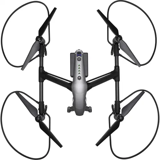 DJI Inspire 2 Part 48 Propeller Guard (one set of 4 pcs)-1