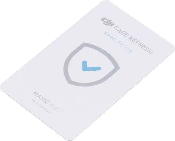 DJI Care Refresh (Mavic 2)-1