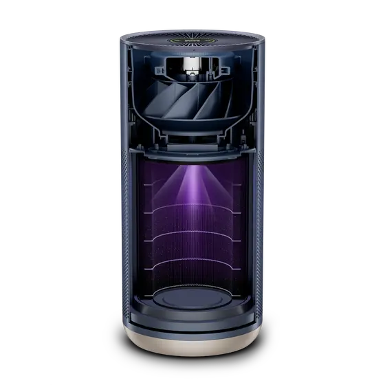 SMARTMI AIR PURIFIER 2-9