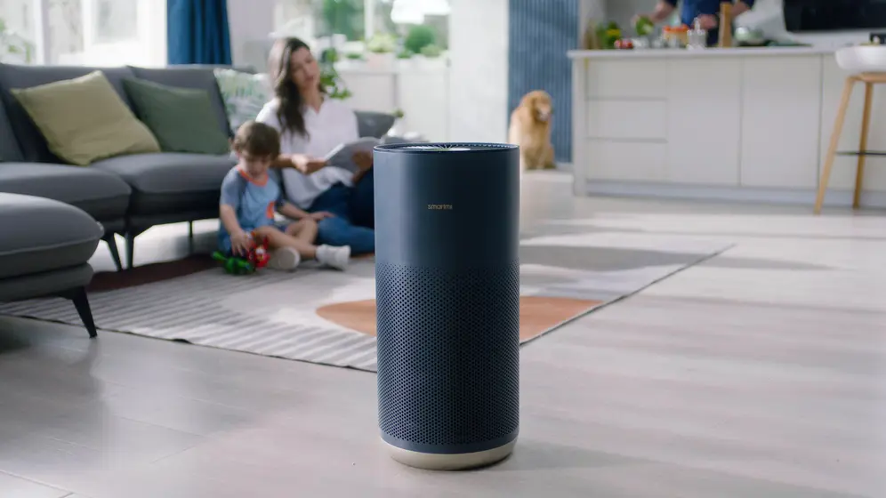 SMARTMI AIR PURIFIER 2-12