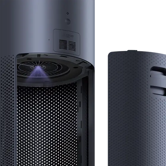 SMARTMI AIR PURIFIER 2-3