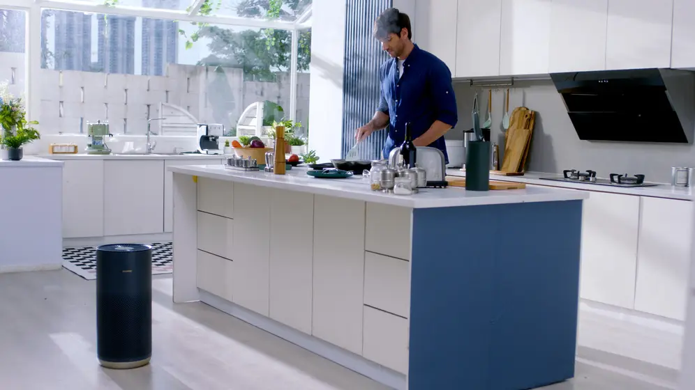SMARTMI AIR PURIFIER 2-4