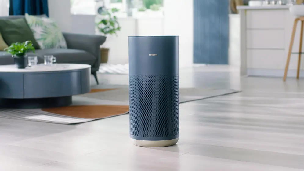 SMARTMI AIR PURIFIER 2-5