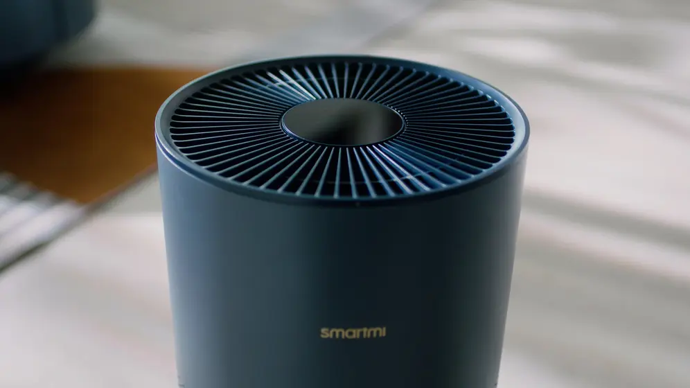 SMARTMI AIR PURIFIER 2-6