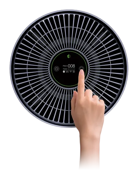 SMARTMI AIR PURIFIER 2-7