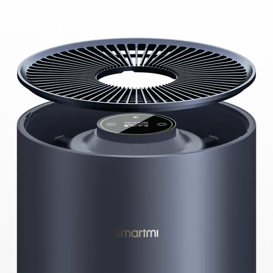 SMARTMI AIR PURIFIER 2-8