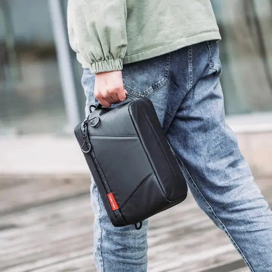 PGYTECH OneMo SHOULDER BAG (TWILIGHT BLACK)-5