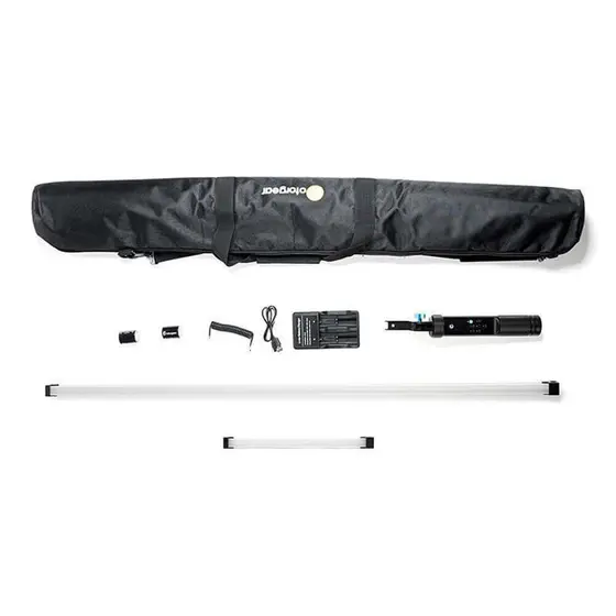 Fotorgear Magilight LED in mini LED svetlobna palica - GH-03-2