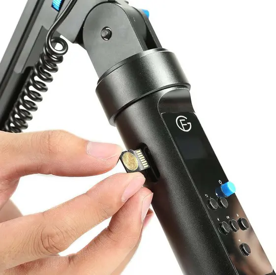 Fotorgear Magilight LED in mini LED svetlobna palica - GH-03-4