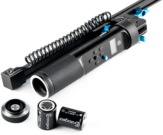 Fotorgear Magilight LED in mini LED svetlobna palica - GH-03-6