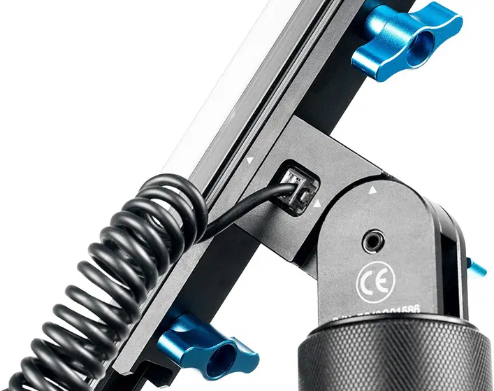 Fotorgear Magilight LED in mini LED svetlobna palica - GH-03-7