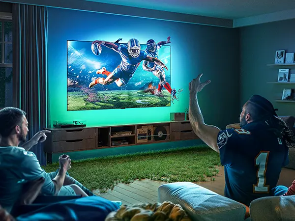 GOVEE TV BACKLIGHT 3 LITE (40-50 INCH)-6
