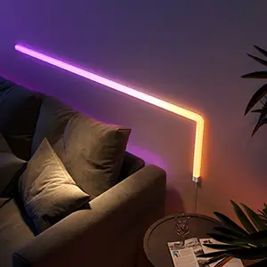 GOVEE GLIDE RGBIC WALL LIGHT (6+1)-8