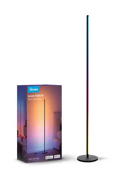 GOVEE RGBICW FLOOR LAMP-1