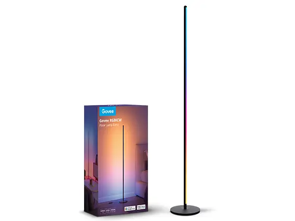 GOVEE RGBICW FLOOR LAMP-2