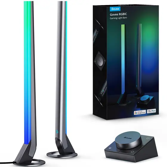 GOVEE SMART GAMING LIGHT BARS-1